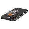Szkło na aparat Spigen Optik Pro EZ Fit do iPhone 16 Pro / 16 Pro Max / 17 Pro – Pustynny Tytan (Desert Titanium)